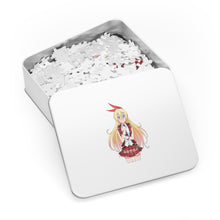 Load image into Gallery viewer, Chitoge Kirisaki Jigsaw Puzzle
