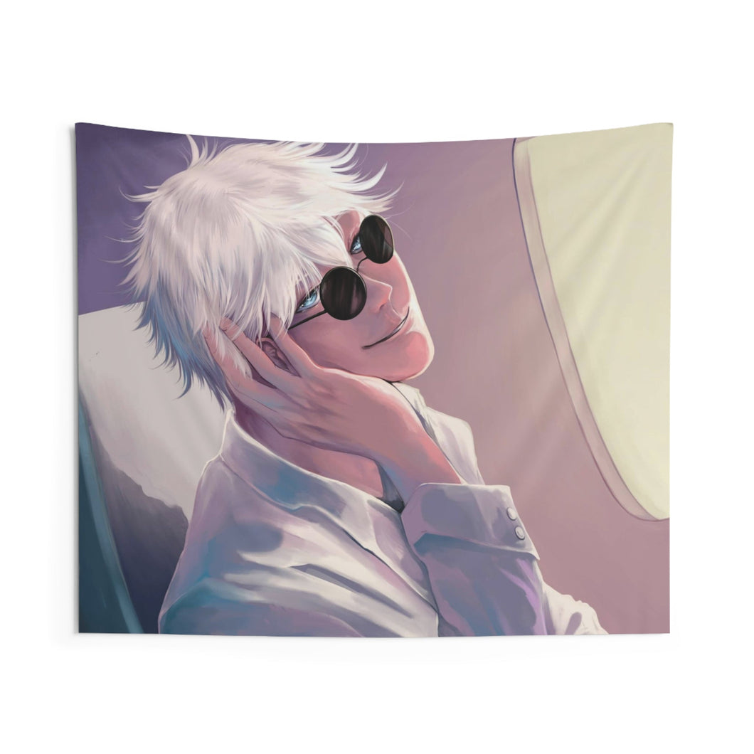 Jujutsu Kaisen Indoor Wall Tapestry