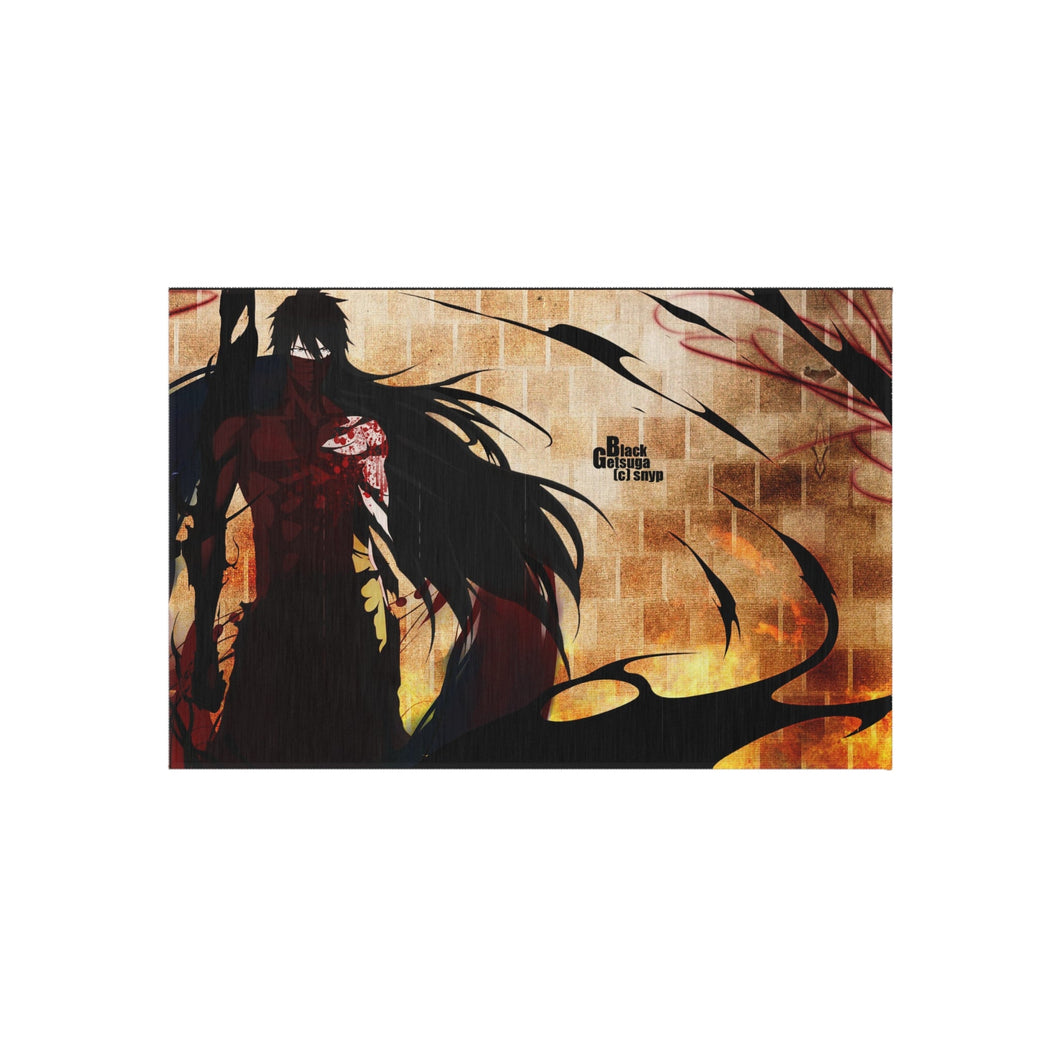 Anime Bleach Rug