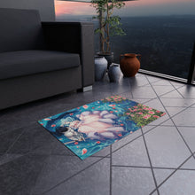 Load image into Gallery viewer, Artistic Love Rug
