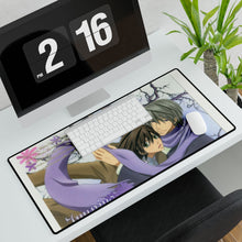 Load image into Gallery viewer, Junjo Romantica Pure Romance Mouse Pad (Desk Mat)
