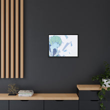 Load image into Gallery viewer, Anime Noragami Canvas Framed Art Print
