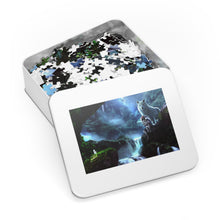 Load image into Gallery viewer, Princess Mononoke Jigsaw Puzzle
