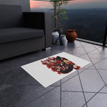 Load image into Gallery viewer, Kakegurui Yumeko Jabami, Mary Saotome, Midari Ikishima, Kirari Momobami, Yumemi Yumemite Rug
