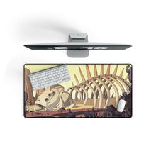 Load image into Gallery viewer, OlliOlli World Mouse Pad (Desk Mat)
