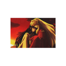 Load image into Gallery viewer, InuYasha Rug
