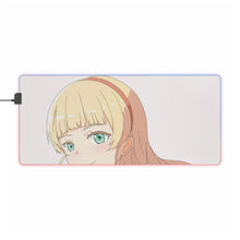 Load image into Gallery viewer, Love Live! Superstar!! RGB LED Mouse Pad (Desk Mat)
