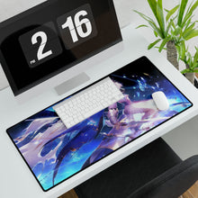 Load image into Gallery viewer, Grand Blue Mouse Pad (Desk Mat)
