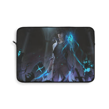 Load image into Gallery viewer, Anime Solo Leveling Laptop Sleeve

