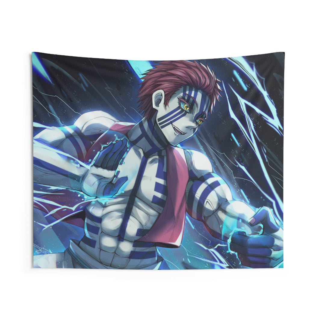 Demon Slayer: Kimetsu no Yaiba Indoor Wall Tapestry