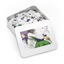 Load image into Gallery viewer, Saeko Busujima Jigsaw Puzzle
