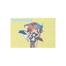 Load image into Gallery viewer, Anime Crossover Rug
