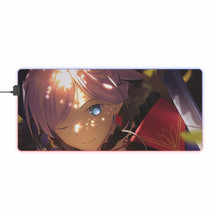 Load image into Gallery viewer, Fate/Grand Order RGB LED Mouse Pad (Desk Mat)
