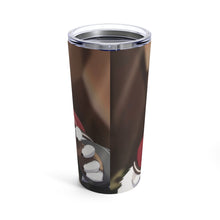 Load image into Gallery viewer, Grimoire of Zero Tumbler 20oz
