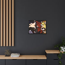 Load image into Gallery viewer, Kakegurui Yumeko Jabami Canvas Framed Art Print
