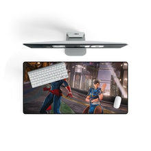 Load image into Gallery viewer, Marvel vs. Capcom: Infinite Mouse Pad (Desk Mat)

