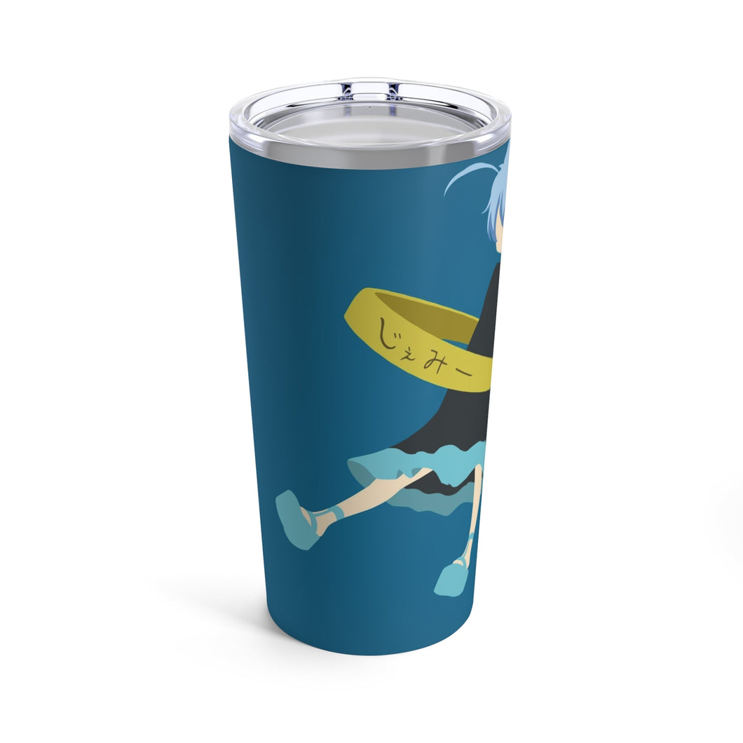Anime Fairy Tail Tumbler 20oz
