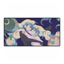 Load image into Gallery viewer, Anime Tengen Toppa Gurren Lagann Mouse Pad (Desk Mat)
