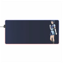 Load image into Gallery viewer, Sword Art Online RGB LED Mouse Pad (Desk Mat)
