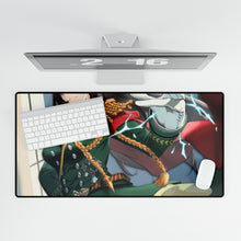 Load image into Gallery viewer, Symboli Rudolf Mouse Pad (Desk Mat)
