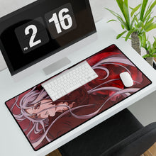 Load image into Gallery viewer, Deadman Wonderland Mouse Pad (Desk Mat)

