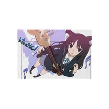 Load image into Gallery viewer, K-ON! Rug
