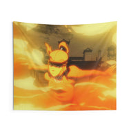 Avatar: The Legend Of Korra Indoor Wall Tapestry