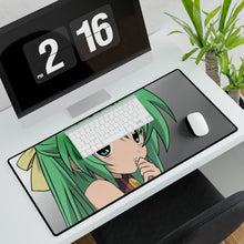 Load image into Gallery viewer, Anime When They Cryr Mouse Pad (Desk Mat)
