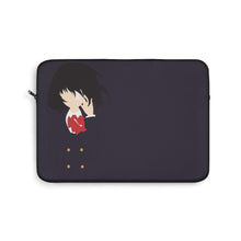 Load image into Gallery viewer, Anime Another Laptop Sleeve
