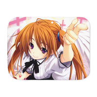 Anime High School DxD Sherpa Blanket