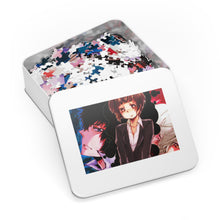 Load image into Gallery viewer, Psycho- Pass Main Members Jigsaw Puzzle
