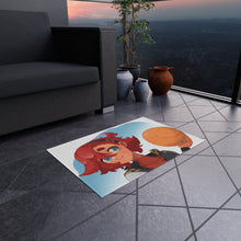 Load image into Gallery viewer, Mobile Suit Gundam: The Witch from Mercury Rug
