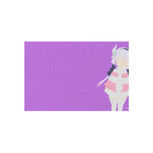 Load image into Gallery viewer, Miss Kobayashi's Dragon Maid Rug
