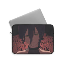 Load image into Gallery viewer, Anime Chainsaw Man Laptop Sleeve
