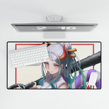 Load image into Gallery viewer, Anime One Piece Mouse Pad (Desk Mat)
