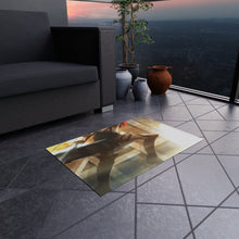 Load image into Gallery viewer, Anime Attack On Titan Rug
