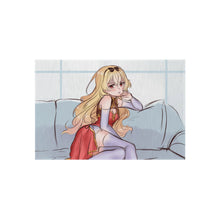Load image into Gallery viewer, Arifureta Shokugyou De Sekai Saikyou Rug
