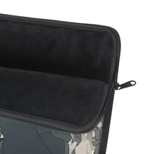 Load image into Gallery viewer, Boruto and Mitsuki Laptop Sleeve
