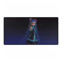 Load image into Gallery viewer, Miku I Hope so Mouse Pad (Desk Mat)
