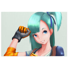 Load image into Gallery viewer, Bulma Jigsaw Puzzle
