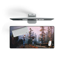 Load image into Gallery viewer, Life Is Strange Mouse Pad (Desk Mat)
