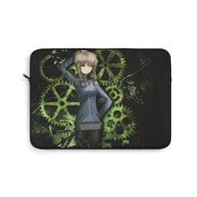 Load image into Gallery viewer, Suzuha Amane Laptop Sleeve
