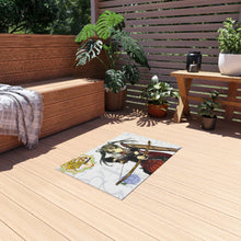 Load image into Gallery viewer, Anime Kantai Collection Rug
