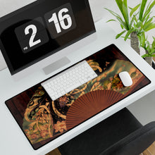Load image into Gallery viewer, Anime Tsubasa: Reservoir Chronicler Mouse Pad (Desk Mat)
