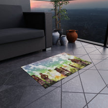Load image into Gallery viewer, Anime Attack On Titan Rug
