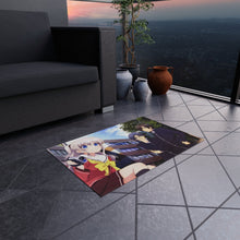 Load image into Gallery viewer, Charlotte Nao Tomori, Joujirou Takajou Rug
