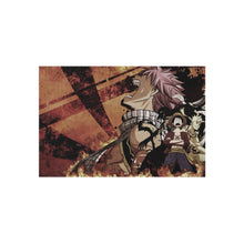 Load image into Gallery viewer, Anime Crossover Rug
