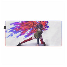 Load image into Gallery viewer, to-ka RGB LED Mouse Pad (Desk Mat)
