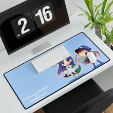 Load image into Gallery viewer, Anime The iDOLM@STERr Mouse Pad (Desk Mat)
