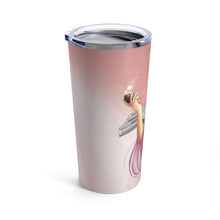 Load image into Gallery viewer, Chika Fujiwara Tumbler 20oz
